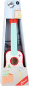Small Foot - Houten Gitaar Kleine Vos, 53cm