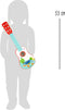 Small Foot - Houten Gitaar Kleine Vos, 53cm