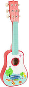 Small Foot - Houten Gitaar Kleine Vos, 53cm