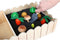 Small Foot - Houten Groentetuin Speelset, 13dlg.