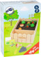 Small Foot - Houten Groentetuin Speelset, 13dlg.
