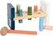Small Foot - Houten Hamerbank Arctic, 8dlg.