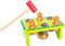 Small Foot - Houten Hamerbank Mollen
