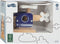 Small Foot - Houten Helikopter Blauw
