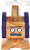 Small Foot - Houten Helikopter Blauw