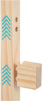 Small Foot - Houten Hindernis Active