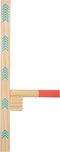 Small Foot - Houten Hindernis Active