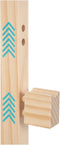 Small Foot - Houten Hindernis Active