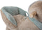 Small Foot - Houten Hobbel Ezel met Stoel