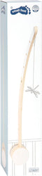 Small Foot - Houten Houder Baby Mobiel Zeekust