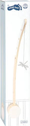 Small Foot - Houten Houder Baby Mobiel Zeekust