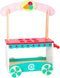 Small Foot - Houten IJscokar met Accessoires