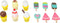 Small Foot - Houten IJscokar met Accessoires
