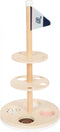 Small Foot - Houten Ijsjes met Houder, 15dlg.