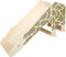 Small Foot - Houten Indoor Glijbaan Giraffe Wildlife