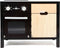 Small Foot - Houten Industriele Keuken met Keukeneiland, 18dlg.