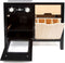 Small Foot - Houten Industriele Keuken met Keukeneiland, 18dlg.