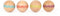 Small Foot - Houten Jeu de Boules, 9dlg.