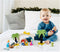 Small Foot - Houten Kerststal Speelset, 15dlg.