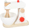 Small Foot - Houten keukenapparatenset, Set van 3