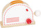 Small Foot - Houten keukenapparatenset, Set van 3