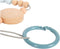 Small Foot - Houten Kinderwagenketting Zeekust