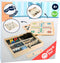 Small Foot - Houten Klassieke Spellen 9in1