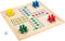 Small Foot - Houten Klassieke Spellen 9in1
