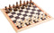Small Foot - Houten Klassieke Spellen 9in1