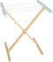 Small Foot - Houten Kleding Droogrek