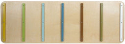 Small Foot - Houten Klimbord Avontuur 3in1