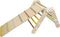 Small Foot - Houten Klimbord Avontuur 3in1