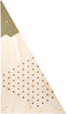 Small Foot - Houten Klimmuur Avontuur, 108cm