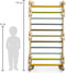 Small Foot - Houten Klimrek 2in1 Driehoek en Wandrek Adventure