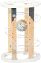 Small Foot - Houten Knikkerbaan Magneet