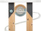 Small Foot - Houten Knikkerbaan Magneet