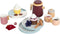 Small Foot - Houten Koffie en Theeset Tasty, 16dlg.