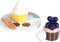 Small Foot - Houten Koffie en Theeset Tasty, 16dlg.