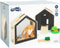Small Foot - Houten Konijnenhok met Konijn Pluche, 15dlg.