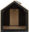 Small Foot - Houten Konijnenhok met Konijn Pluche, 15dlg.