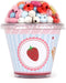 Small Foot - Houten Kralen Sieraden Maken Cupcake