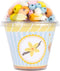 Small Foot - Houten Kralen Sieraden Maken Cupcake