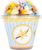 Small Foot - Houten Kralen Sieraden Maken Cupcake