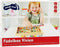 Small Foot - Houten Kralenset