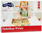 Small Foot - Houten Kralenset