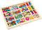 Small Foot - Houten Kralenset