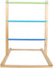 Small Foot - Houten Ladder Golf Werpspel, 7dlg.
