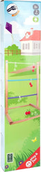 Small Foot - Houten Ladder Golf Werpspel, 7dlg.