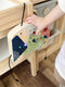 Small Foot - Houten LED Activiteitenbord met Licht en Schakelaars