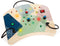 Small Foot - Houten LED Activiteitenbord met Licht en Schakelaars